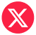 X logo