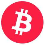 Bitcoin logo
