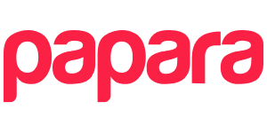 Papara logo