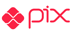 Pix logo