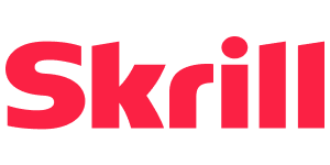 Skrill logo