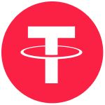 Tether logo